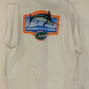 University of Florida Guy Harvey Shirt
